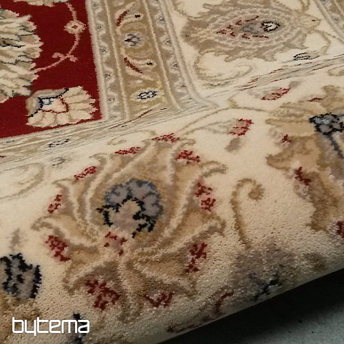Alfombra clásica de lana ORIENT DAMOND 7253/300