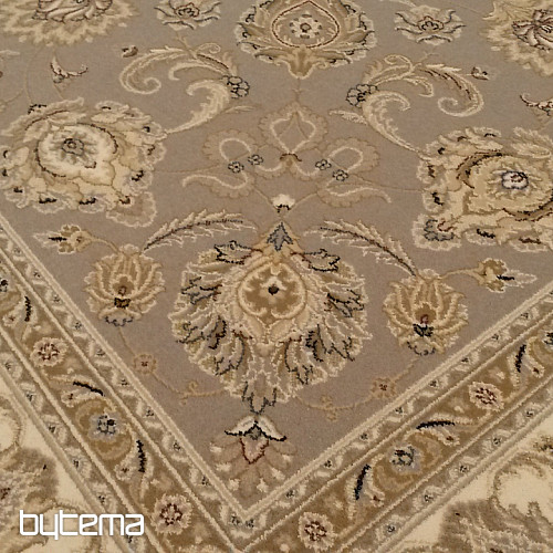 Alfombra clásica de lana ORIENT DIAMOND 7253/600 nuevo