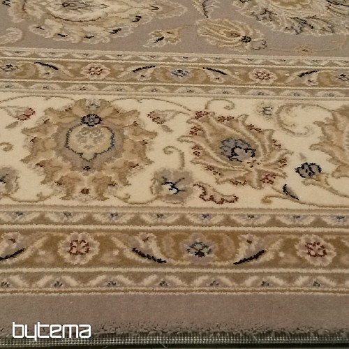 Alfombra clásica de lana ORIENT DIAMOND 7253/600 nuevo