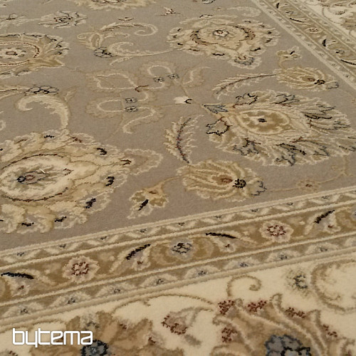 Alfombra clásica de lana ORIENT DIAMOND 7253/600 nuevo