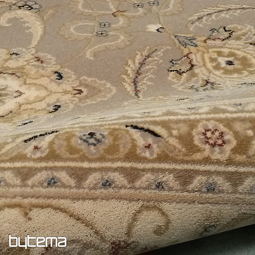 Alfombra clásica de lana ORIENT DIAMOND 7253/600 nuevo