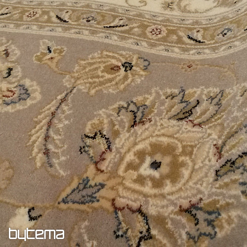 Alfombra clásica de lana ORIENT DIAMOND 7253/600 nuevo
