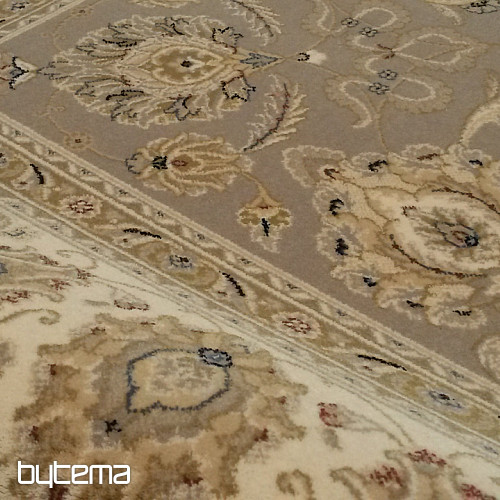 Alfombra clásica de lana ORIENT DIAMOND 7253/600 nuevo