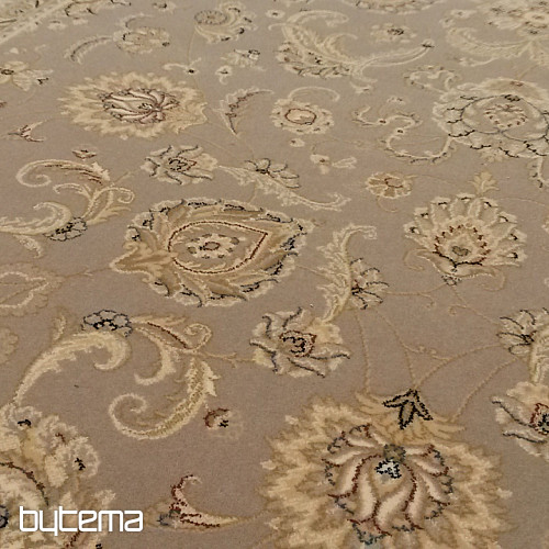 Alfombra clásica de lana ORIENT DIAMOND 7253/600 nuevo