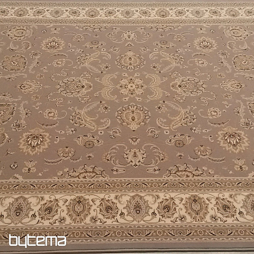 Alfombra clásica de lana ORIENT DIAMOND 7253/600 nuevo
