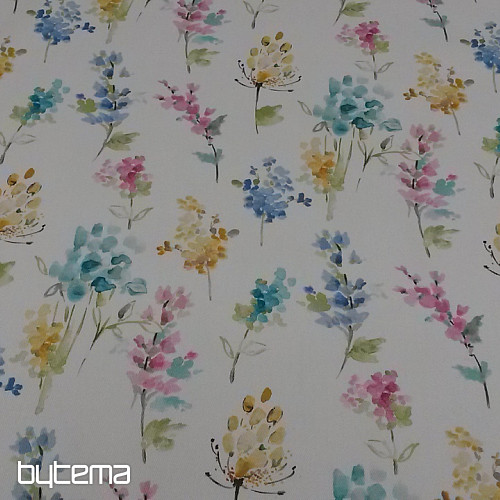 Tela decorativa TWISTER BAGATELLE D M17