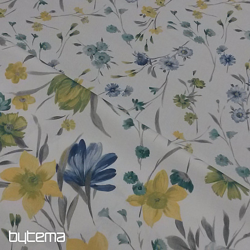 Tela decorativa TWISTER JARDINS A02