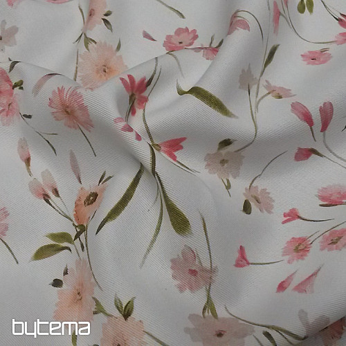 Tela decorativa TWISTER JARDINS C25