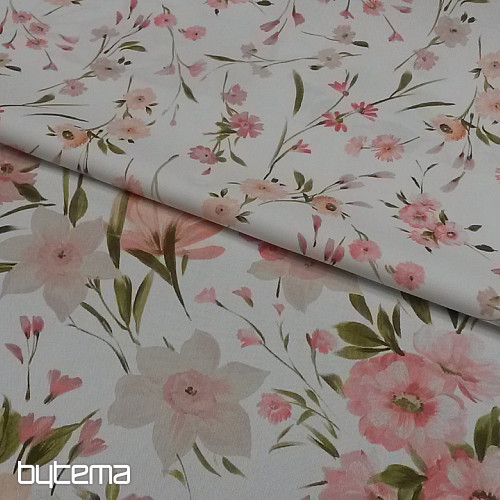 Tela decorativa TWISTER JARDINS A25