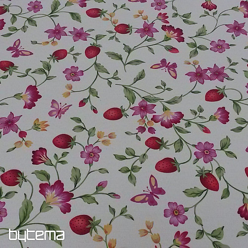 Tela decorativa BERRYS 160