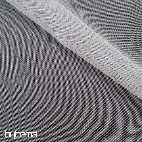 Cortina de lujo GERSTER 11563 crema