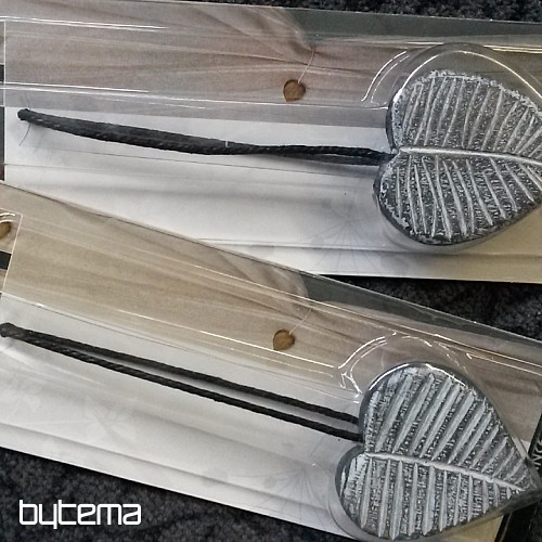 Pinza para cortina LÍSTEK