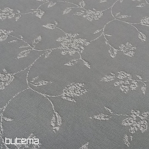 Tela decorativa BRETAGNE 660 turquesa