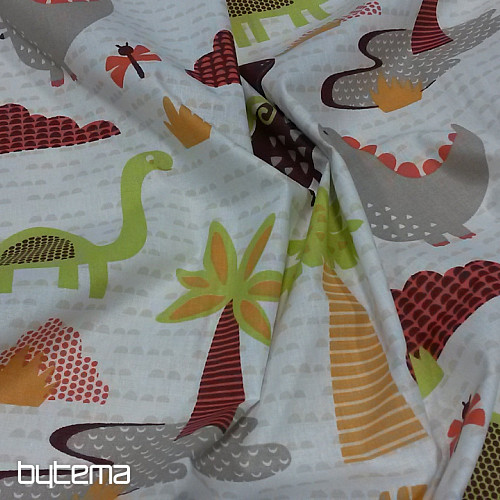 Tela decorativa T-REX 3B