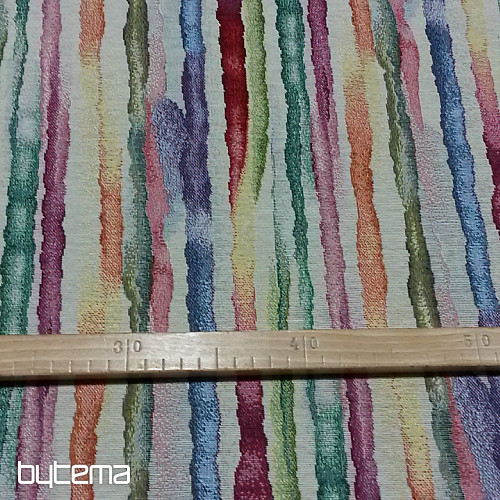 Tela de tapiz RAYA PASTEL