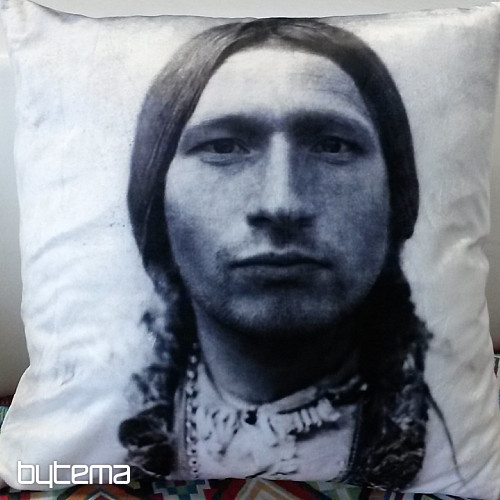 Almohada decorativa INDIO 2