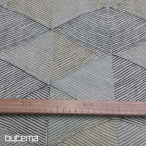 Tela decorativa MANAGUA PETRA beige