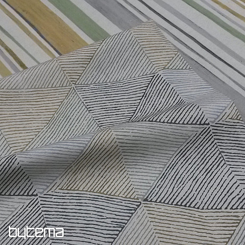 Tela decorativa MANAGUA RAYA PENELOPE beige