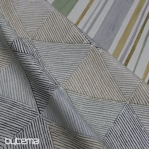 Tela decorativa MANAGUA PETRA beige
