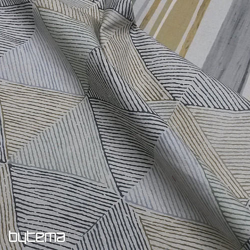 Tela decorativa MANAGUA PETRA beige