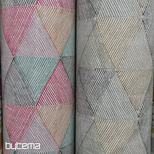 Tela decorativa MANAGUA RAYA PENELOPE beige