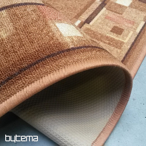 pisada BOMBAY 33 beige