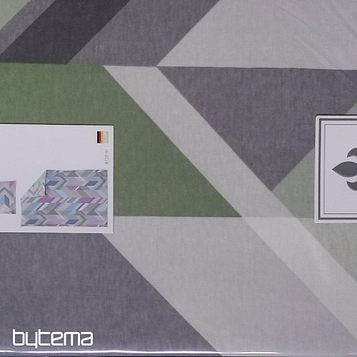 IRISETTE lujo Soft-Jersey LUNA 8722-9
