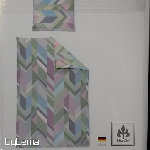 IRISETTE lujo Soft-Jersey LUNA 8722-9