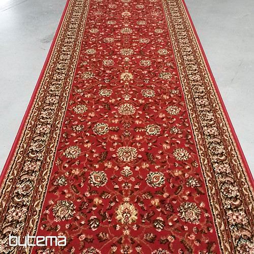 Pisada TEHERAN ORIENT burdeos