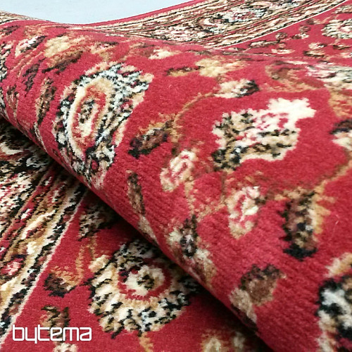 Pisada TEHERAN ORIENT burdeos