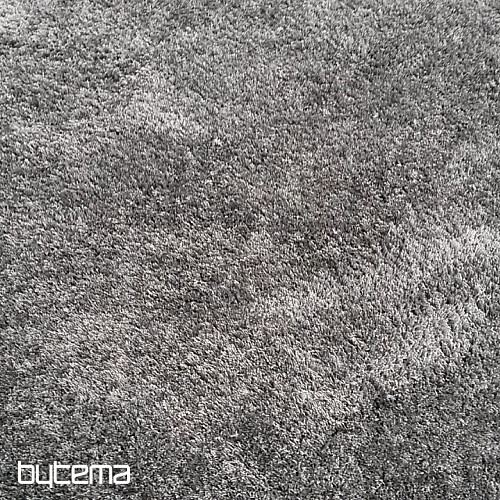 Alfombra pieza SHAGGY DOLCE VITA gris