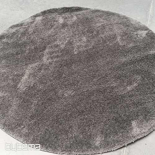 Alfombra pieza SHAGGY DOLCE VITA gris