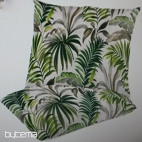 Tela decorativa FENIX verde