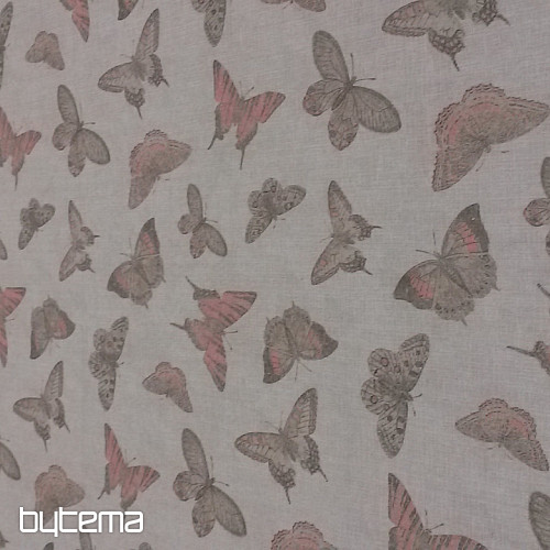 Tela decorativa MARIPOSA