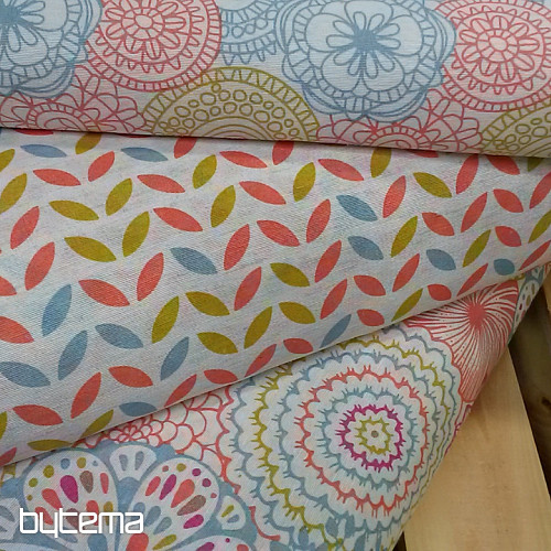 Tela decorativa DECO ERWIN