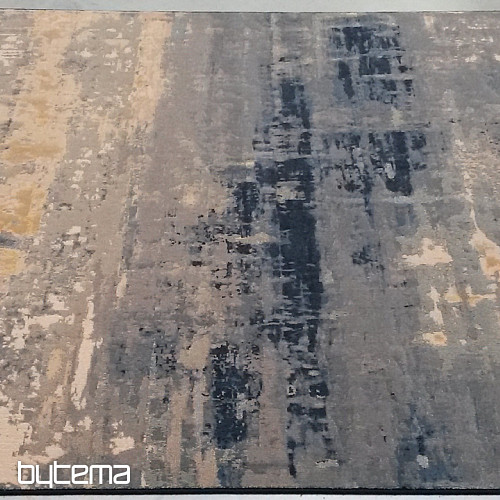 Alfombra de lana JADE 45019/900