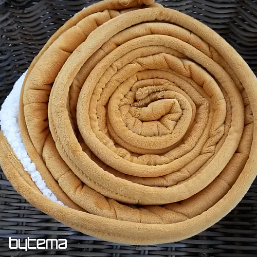 manta de microfibra EXTRA SUAVE costura OVEJA