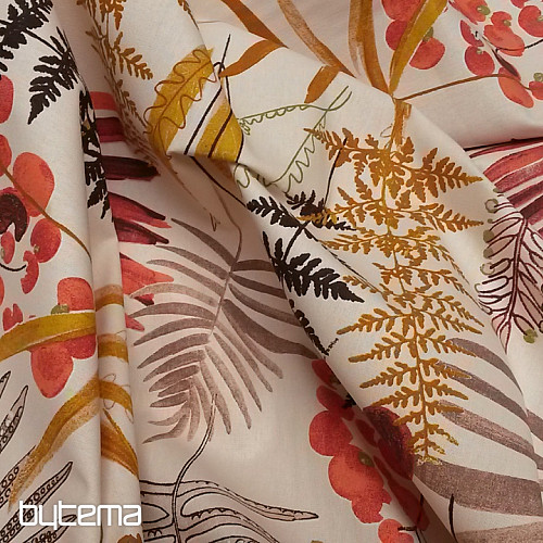 Tela decorativa HELECHOS 2