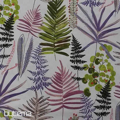 Tela decorativa HELECHOS 1