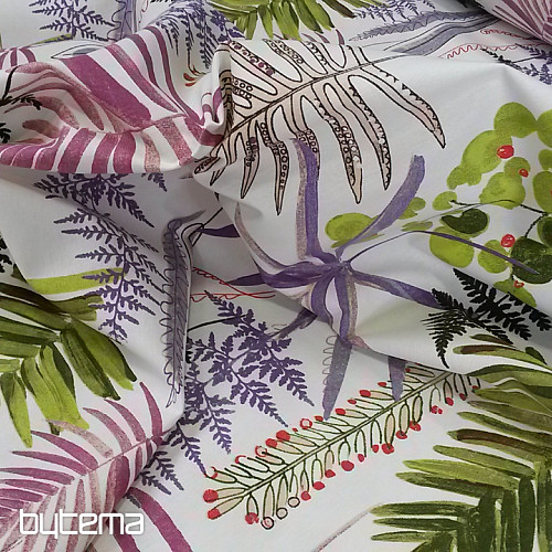 Tela decorativa HELECHOS 1