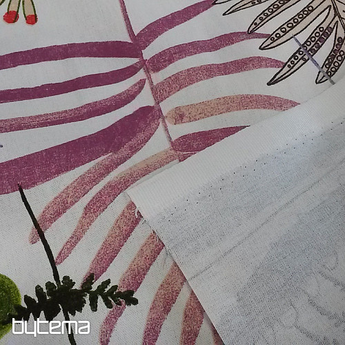 Tela decorativa HELECHOS 1
