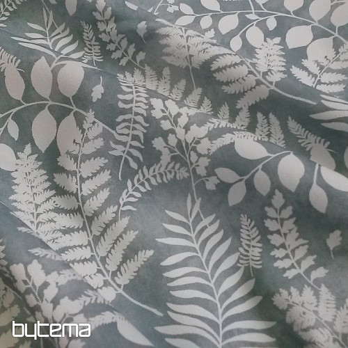 Tela decorativa TWISTER FERNS