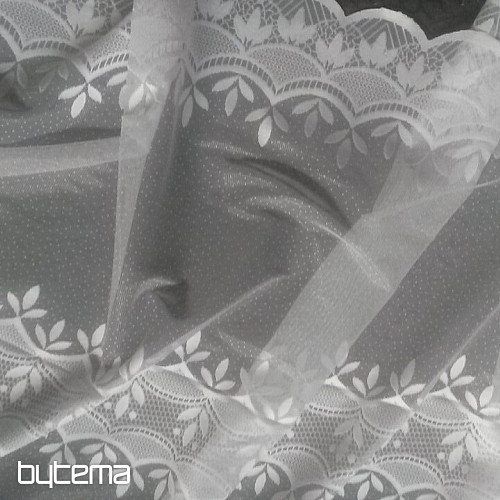 Cortina jacquard DECOR 513
