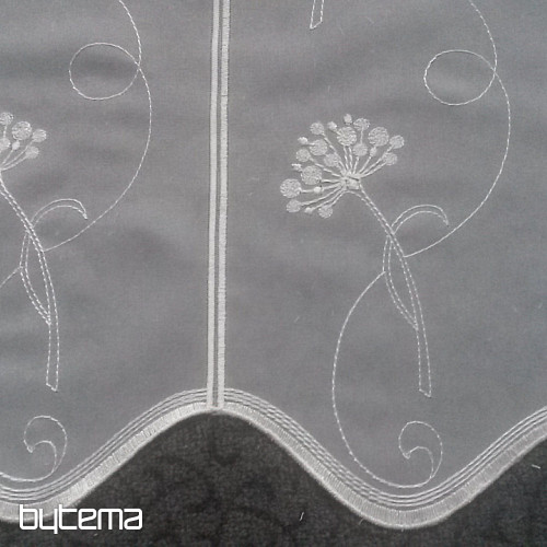 Cortina 529 crema