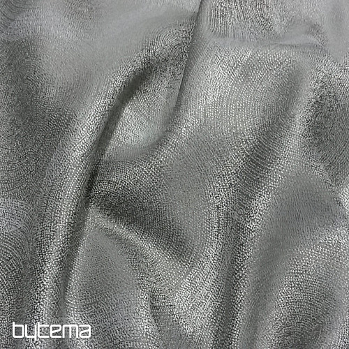 Tela decorativa PATNA 89 gris-beige