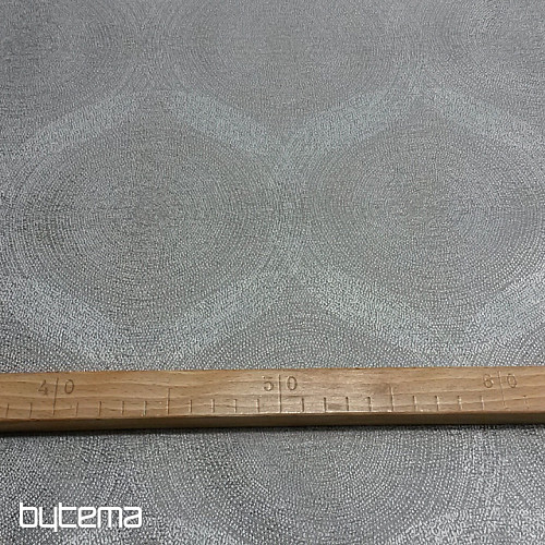 Tela decorativa PATNA 89 gris-beige
