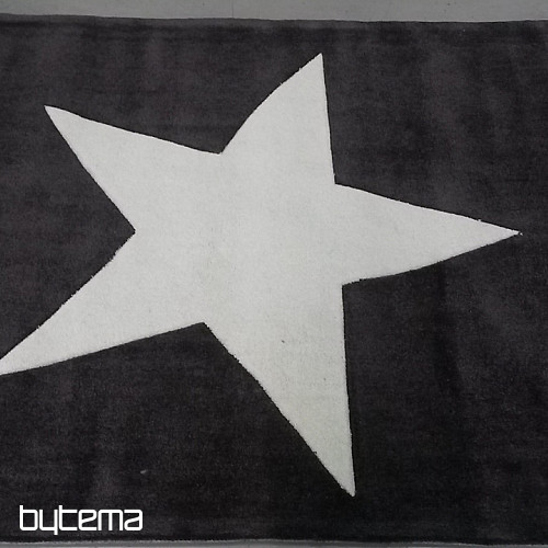 Alfombra infantil DREAM 700 gris