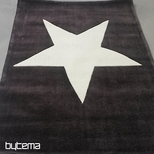 Alfombra infantil DREAM 700 gris