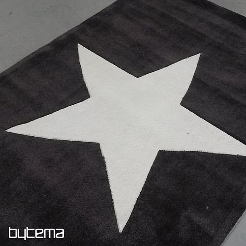 Alfombra infantil DREAM 700 gris