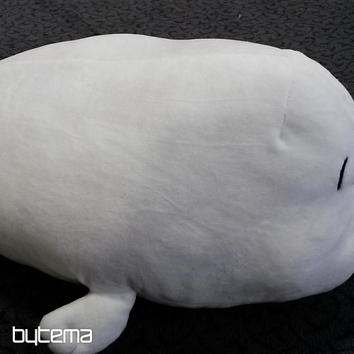 Almohada SPANDEX TULEŇ blanco